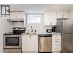 40 DELAWARE Avenue Unit# LOWER, Hamilton, Ontario