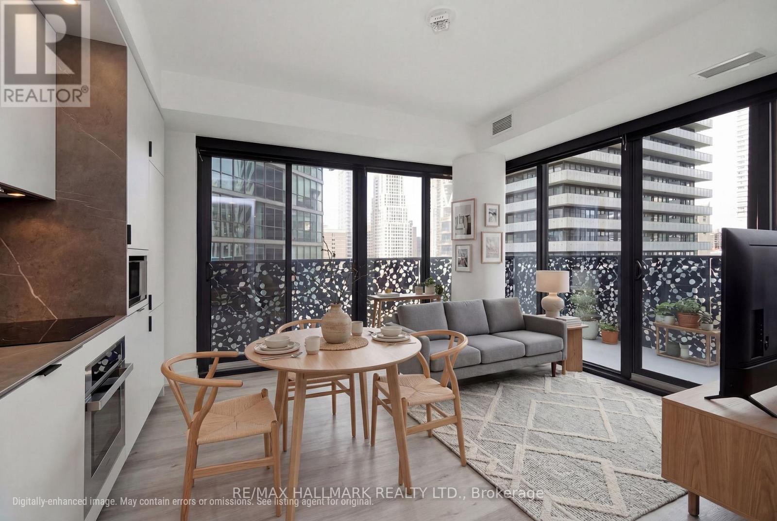 1310 - 55 Charles Street E, Toronto, Ontario  M4Y 1S9 - Photo 4 - C12897278