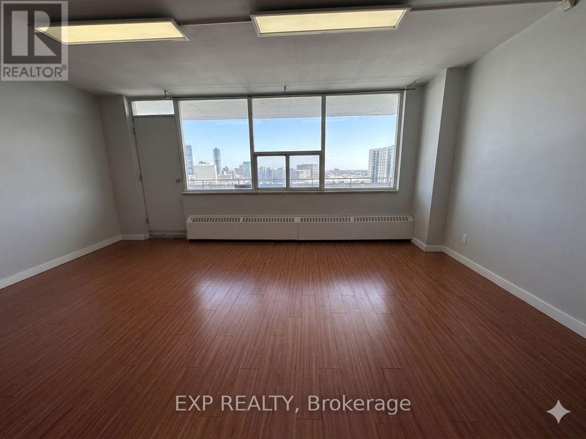 1205 - 20 Forest Manor Road, Toronto, Ontario  M2J 1M2 - Photo 4 - C12897300