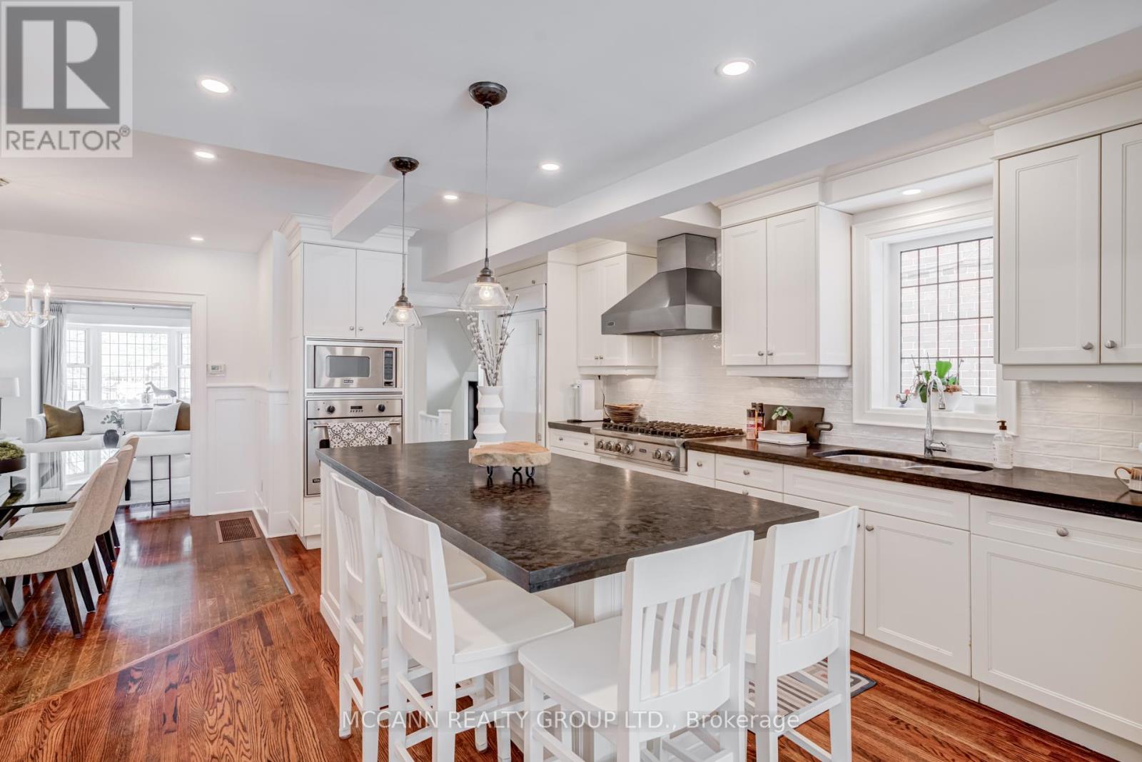 81 Wanless Crescent, Toronto, Ontario  M4N 3C2 - Photo 11 - C12897322