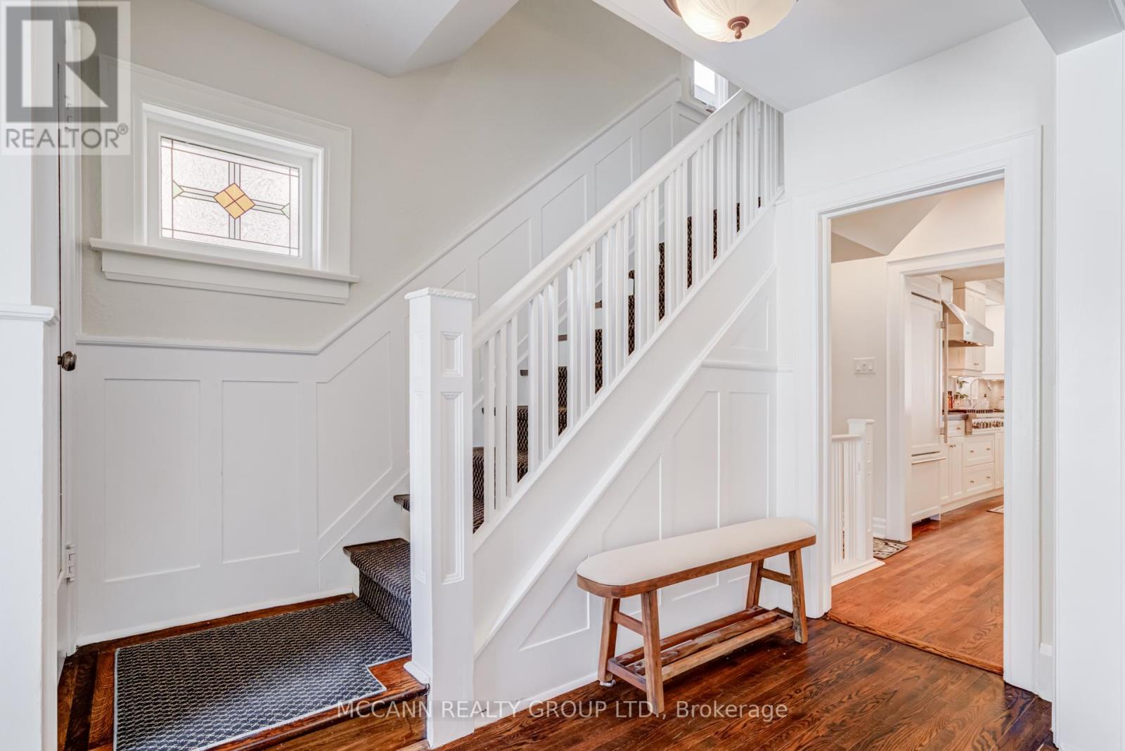 81 Wanless Crescent, Toronto, Ontario  M4N 3C2 - Photo 18 - C12897322