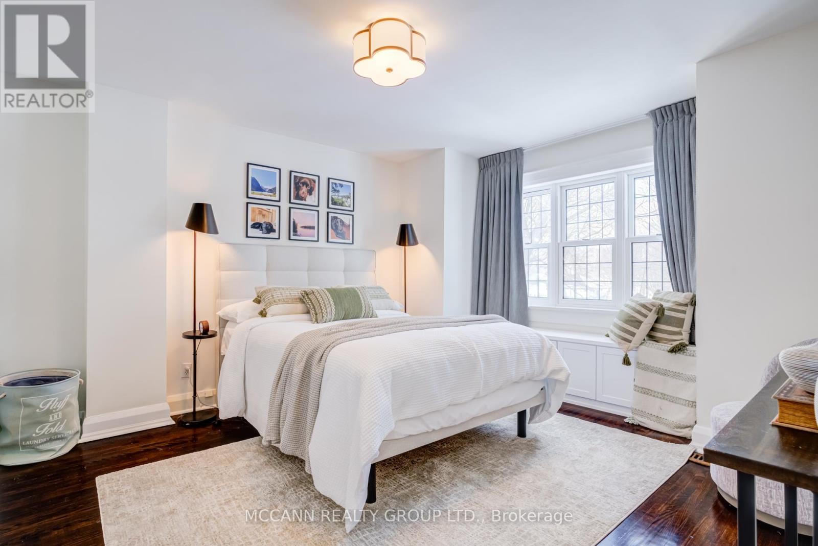 81 Wanless Crescent, Toronto, Ontario  M4N 3C2 - Photo 21 - C12897322