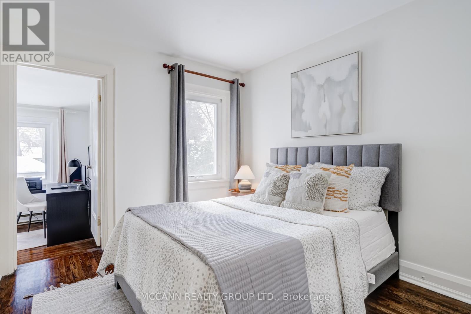 81 Wanless Crescent, Toronto, Ontario  M4N 3C2 - Photo 25 - C12897322