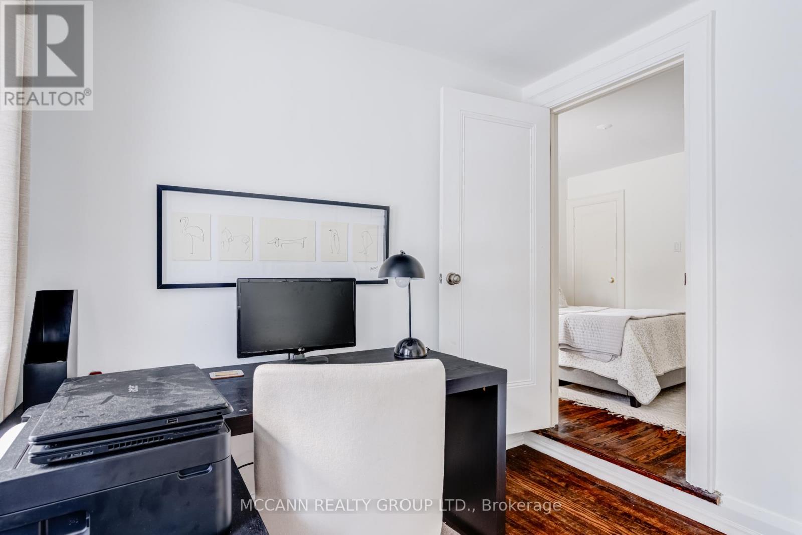 81 Wanless Crescent, Toronto, Ontario  M4N 3C2 - Photo 27 - C12897322