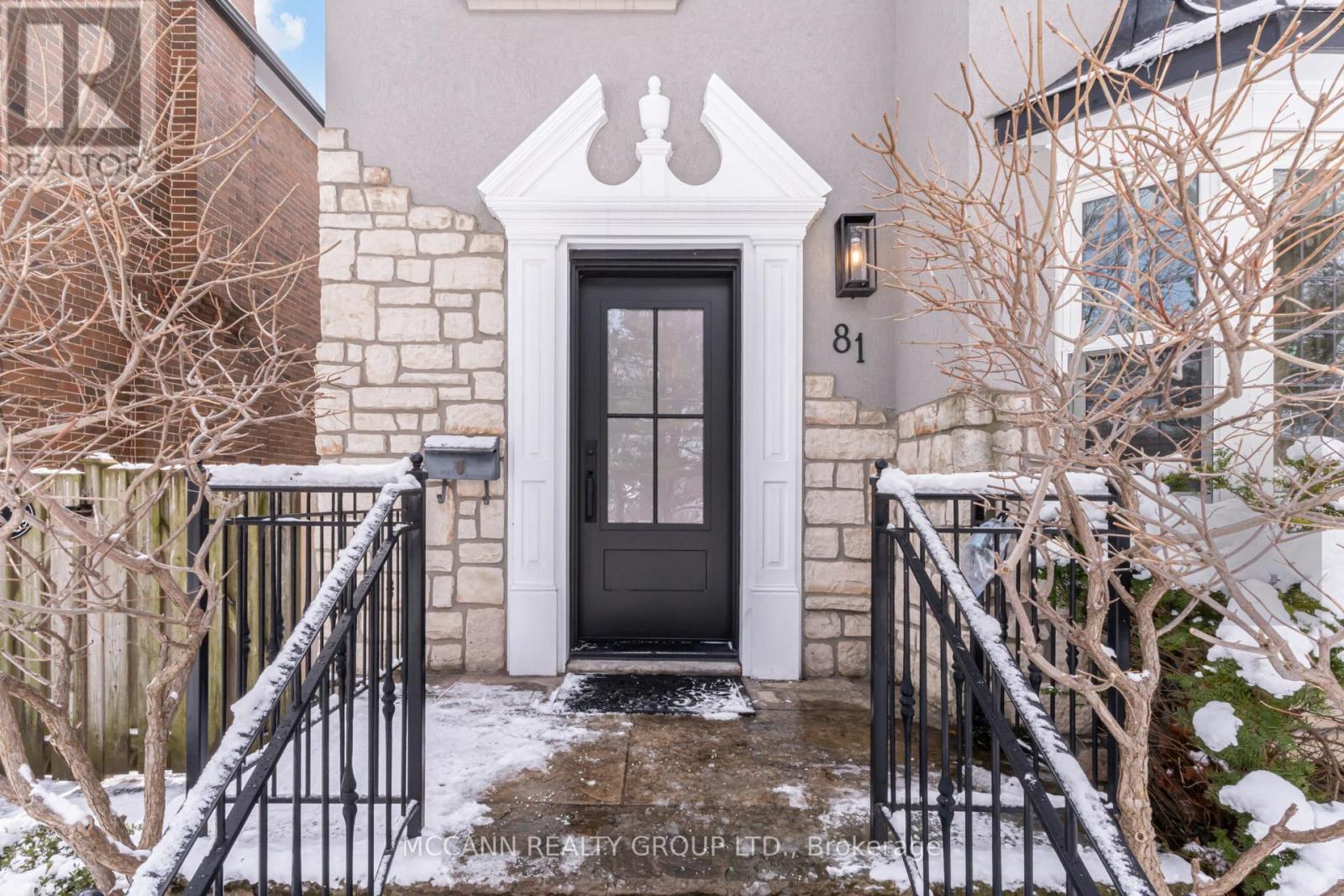 81 Wanless Crescent, Toronto, Ontario  M4N 3C2 - Photo 3 - C12897322