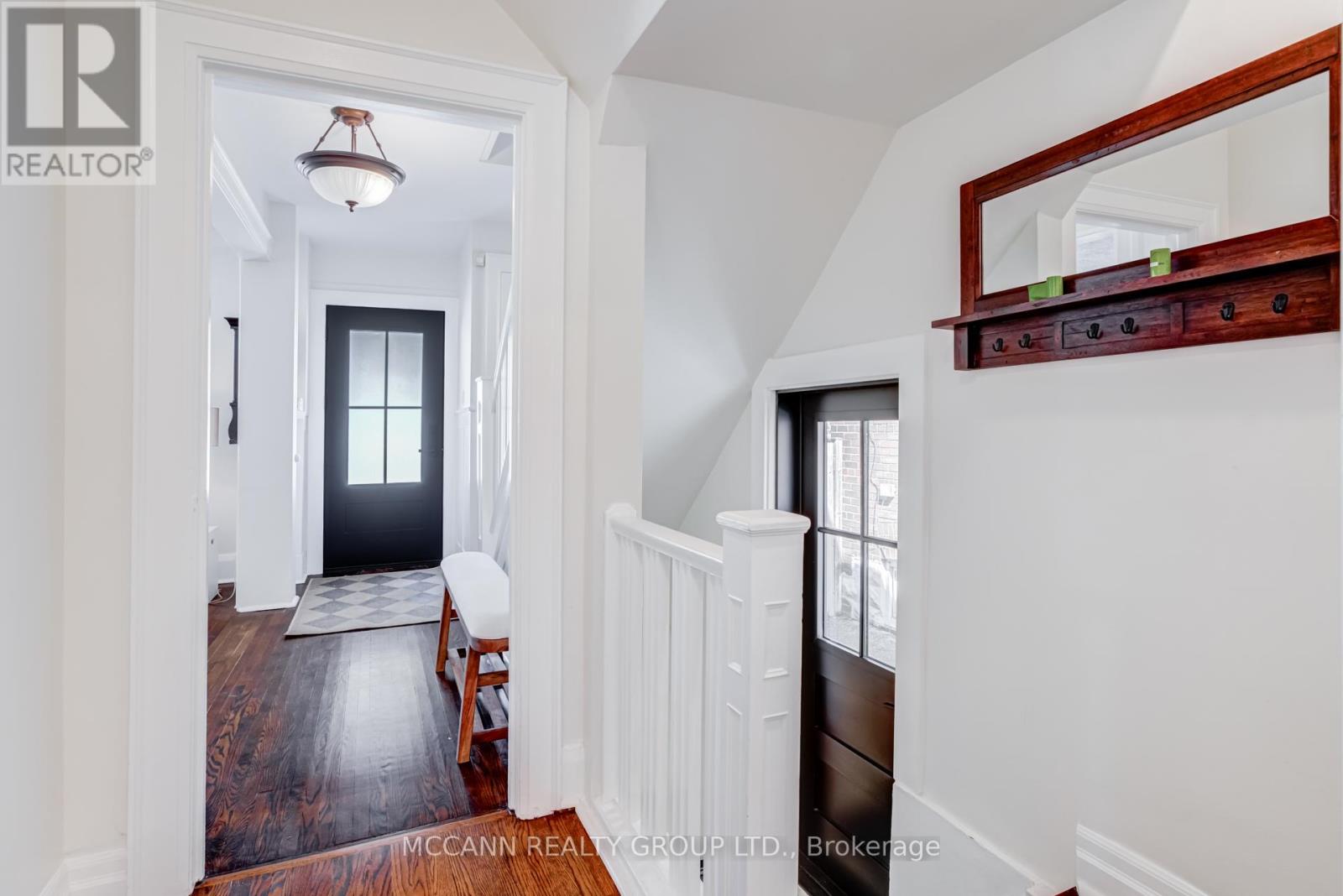 81 Wanless Crescent, Toronto, Ontario  M4N 3C2 - Photo 30 - C12897322