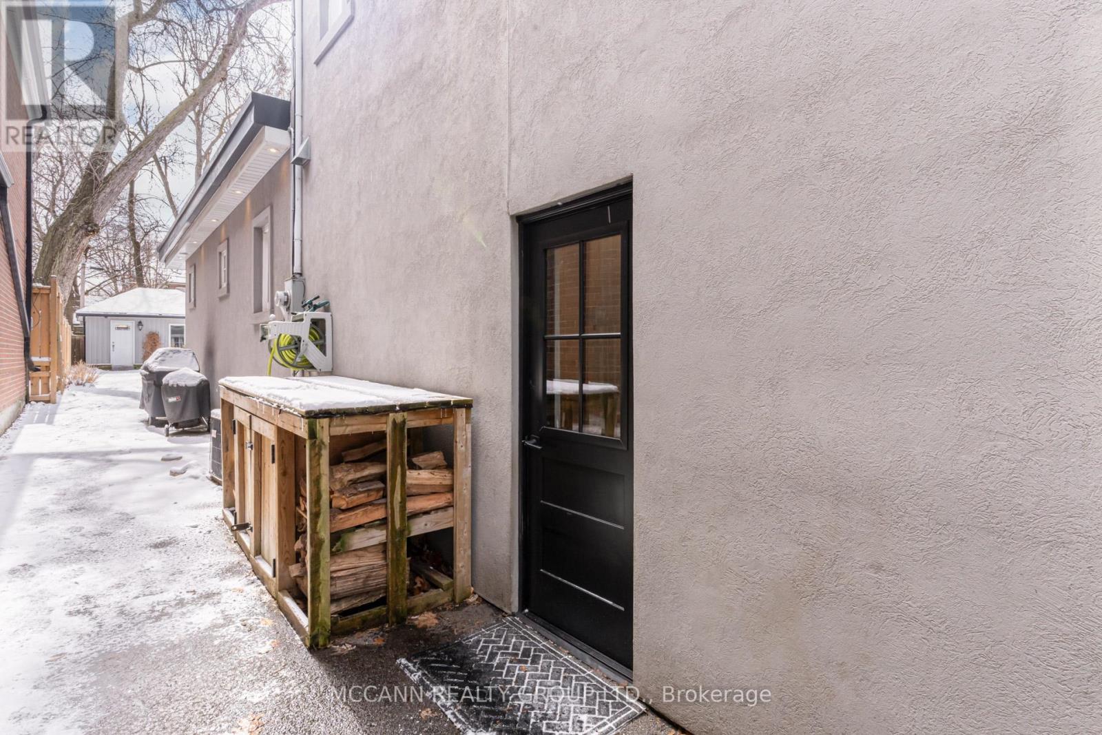 81 Wanless Crescent, Toronto, Ontario  M4N 3C2 - Photo 31 - C12897322