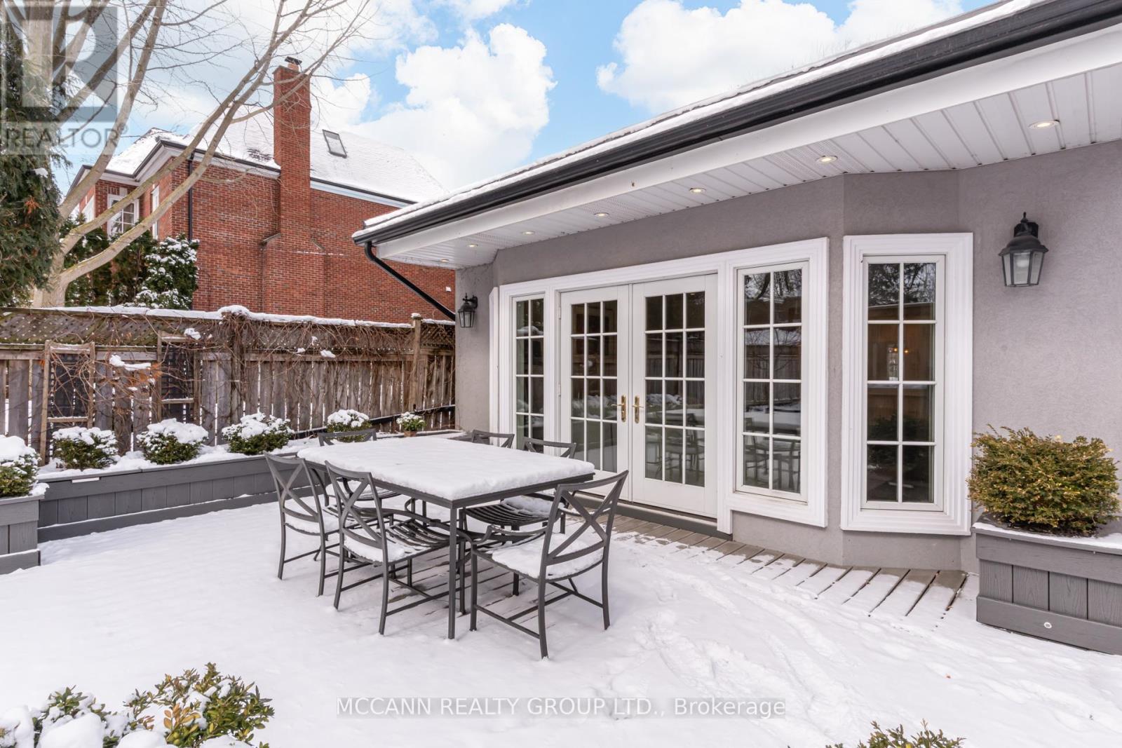 81 Wanless Crescent, Toronto, Ontario  M4N 3C2 - Photo 40 - C12897322