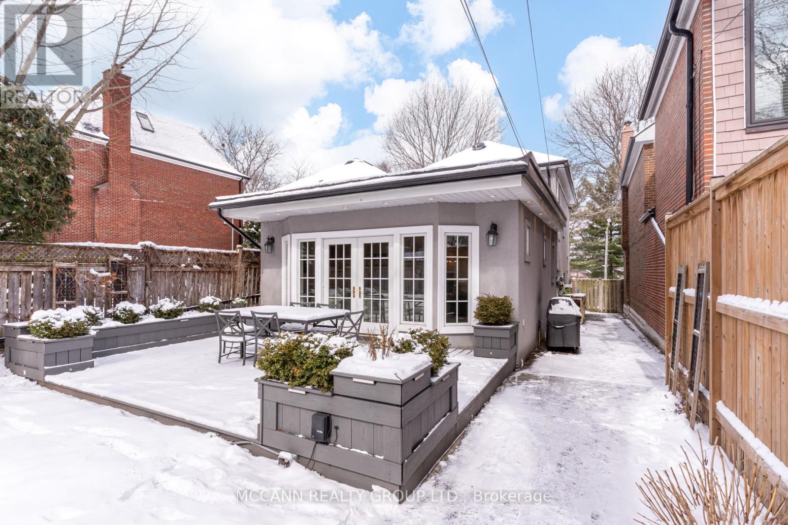 81 Wanless Crescent, Toronto, Ontario  M4N 3C2 - Photo 42 - C12897322