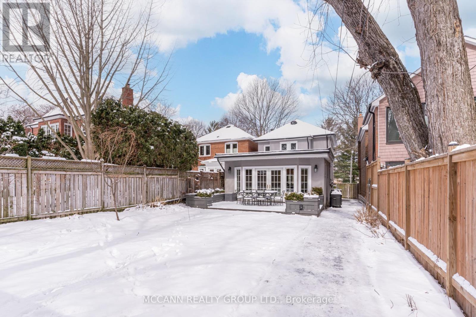 81 Wanless Crescent, Toronto, Ontario  M4N 3C2 - Photo 43 - C12897322