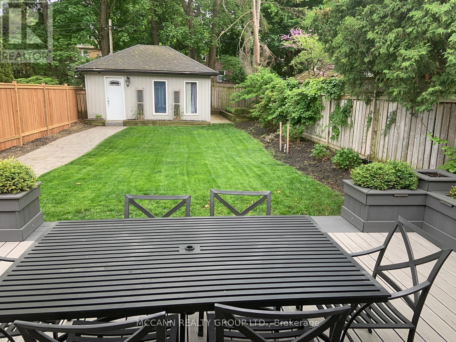 81 Wanless Crescent, Toronto, Ontario  M4N 3C2 - Photo 45 - C12897322