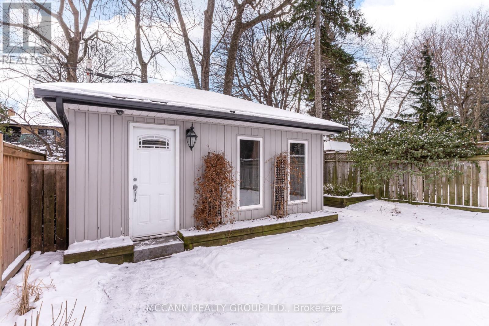 81 Wanless Crescent, Toronto, Ontario  M4N 3C2 - Photo 46 - C12897322