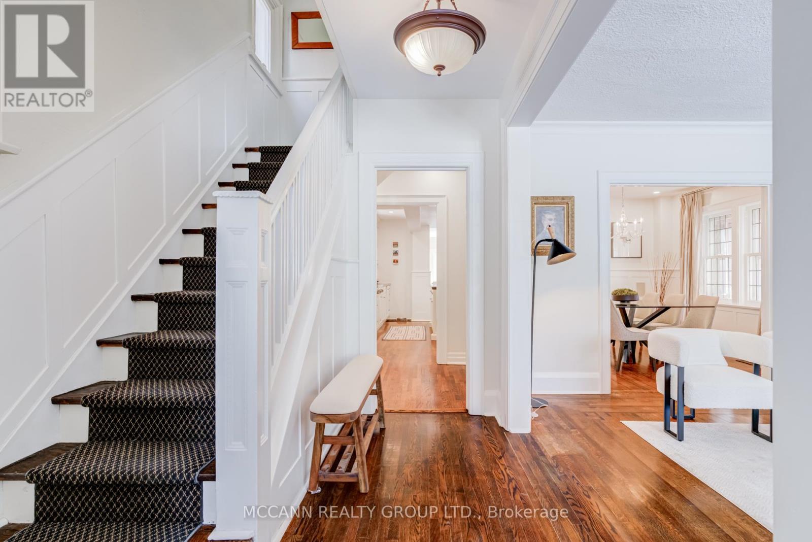 81 Wanless Crescent, Toronto, Ontario  M4N 3C2 - Photo 5 - C12897322