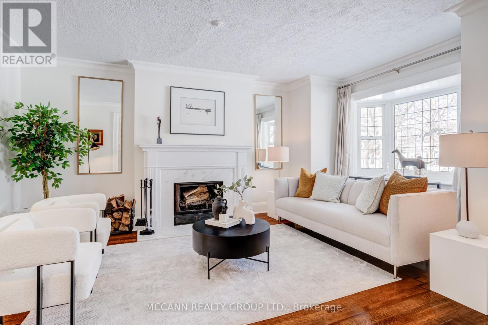 81 Wanless Crescent, Toronto, Ontario  M4N 3C2 - Photo 7 - C12897322