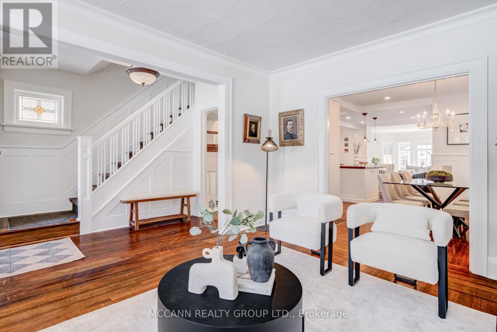 81 Wanless Crescent, Toronto, Ontario  M4N 3C2 - Photo 8 - C12897322