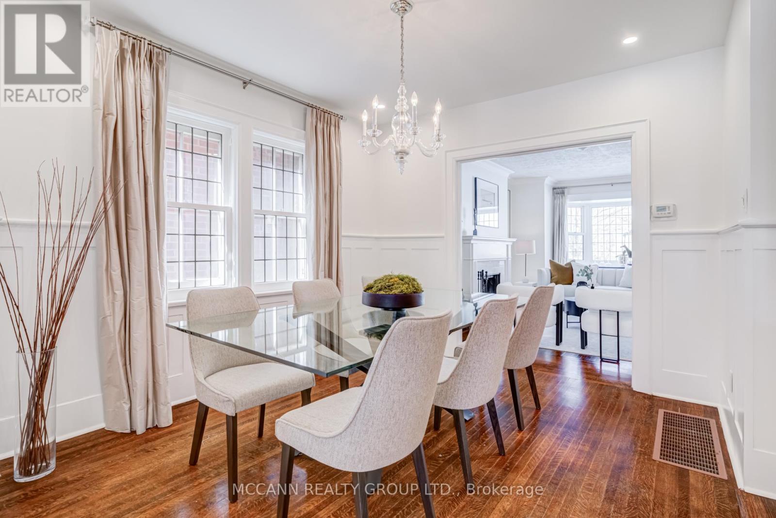 81 Wanless Crescent, Toronto, Ontario  M4N 3C2 - Photo 9 - C12897322