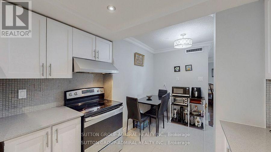 1804 - 131 Torresdale Avenue, Toronto (Westminster-Branson), Ontario  M2R 3T1 - Photo 11 - C12897336