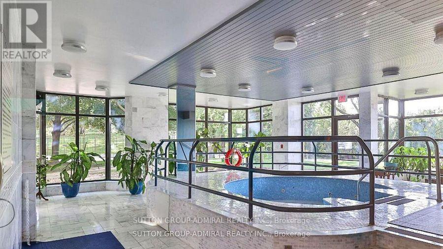 1804 - 131 Torresdale Avenue, Toronto (Westminster-Branson), Ontario  M2R 3T1 - Photo 21 - C12897336