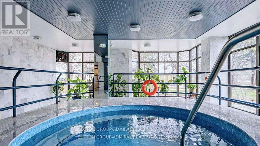 1804 - 131 Torresdale Avenue, Toronto (Westminster-Branson), Ontario  M2R 3T1 - Photo 22 - C12897336