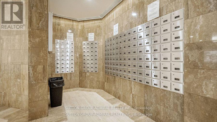 1804 - 131 Torresdale Avenue, Toronto (Westminster-Branson), Ontario  M2R 3T1 - Photo 3 - C12897336