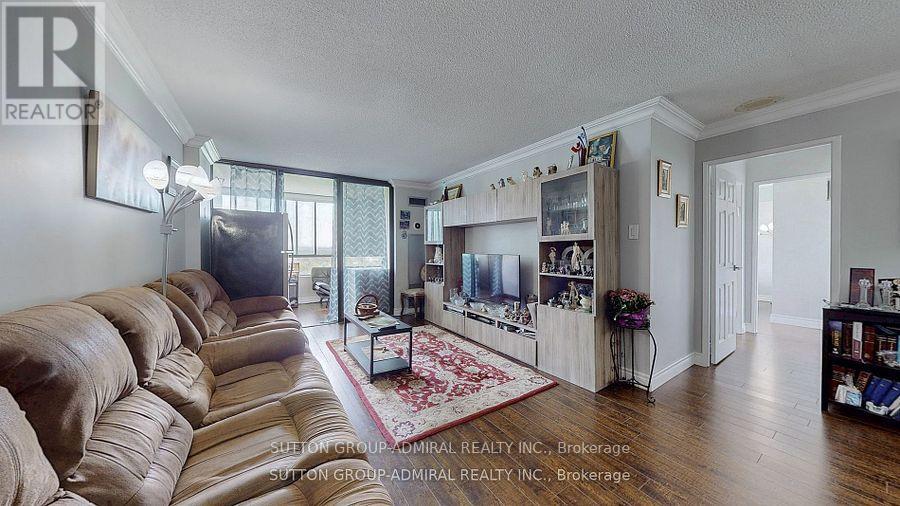 1804 - 131 Torresdale Avenue, Toronto (Westminster-Branson), Ontario  M2R 3T1 - Photo 7 - C12897336