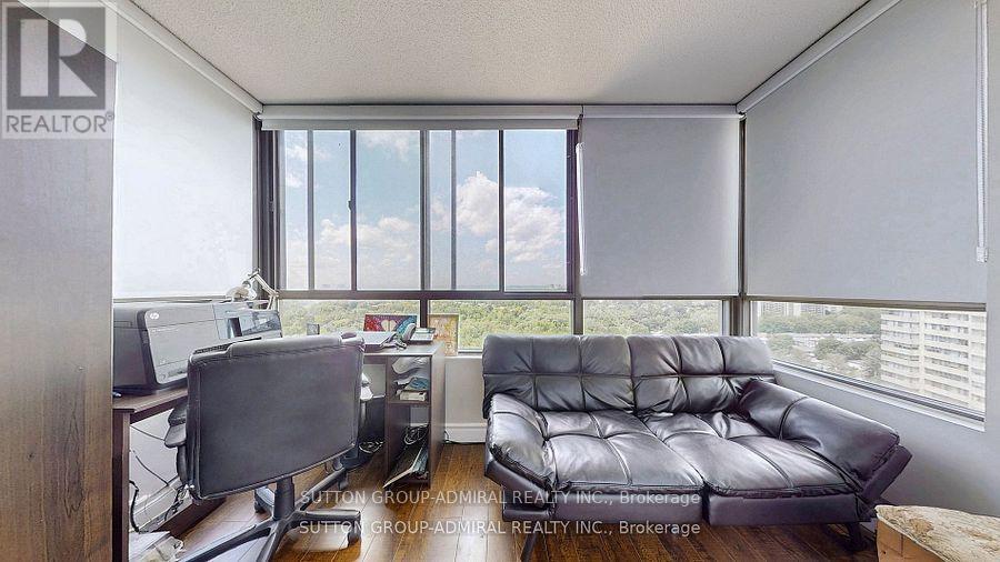 1804 - 131 Torresdale Avenue, Toronto (Westminster-Branson), Ontario  M2R 3T1 - Photo 8 - C12897336