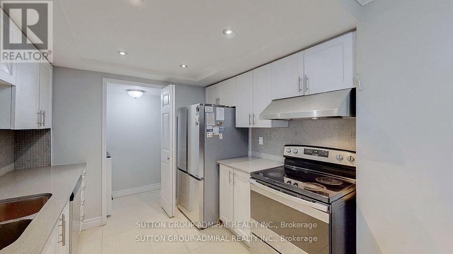 1804 - 131 Torresdale Avenue, Toronto (Westminster-Branson), Ontario  M2R 3T1 - Photo 9 - C12897336