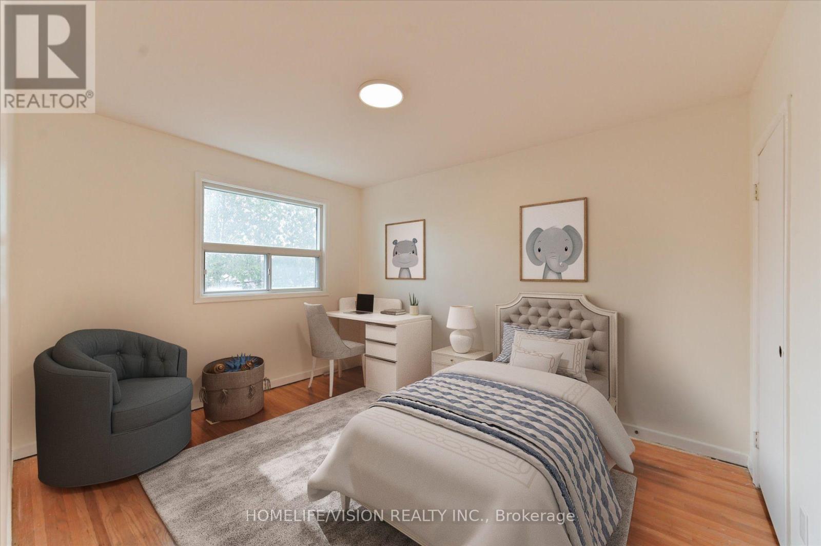 89 Tulane Crescent, Toronto, Ontario  M3A 2C2 - Photo 16 - C12897342