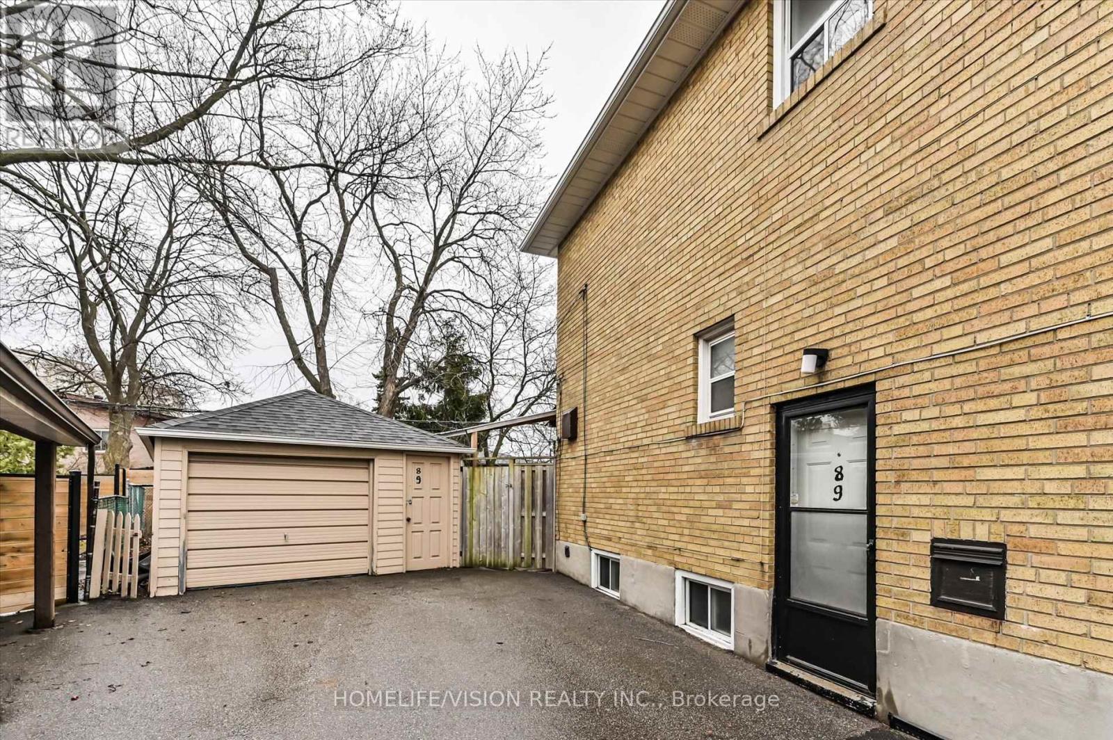 89 Tulane Crescent, Toronto, Ontario  M3A 2C2 - Photo 27 - C12897342