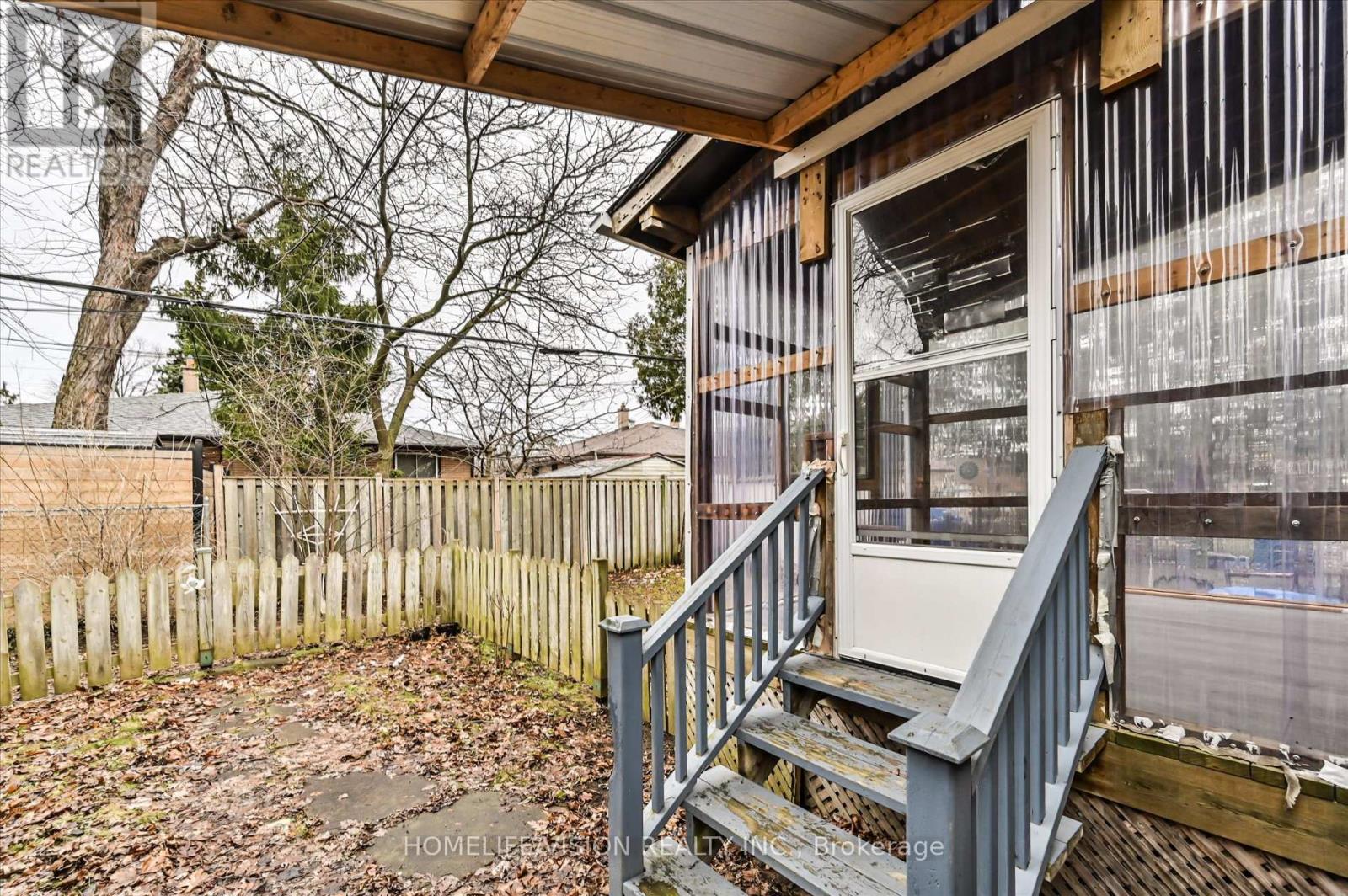 89 Tulane Crescent, Toronto, Ontario  M3A 2C2 - Photo 28 - C12897342