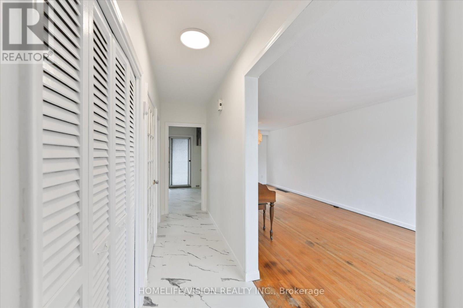 89 Tulane Crescent, Toronto, Ontario  M3A 2C2 - Photo 8 - C12897342