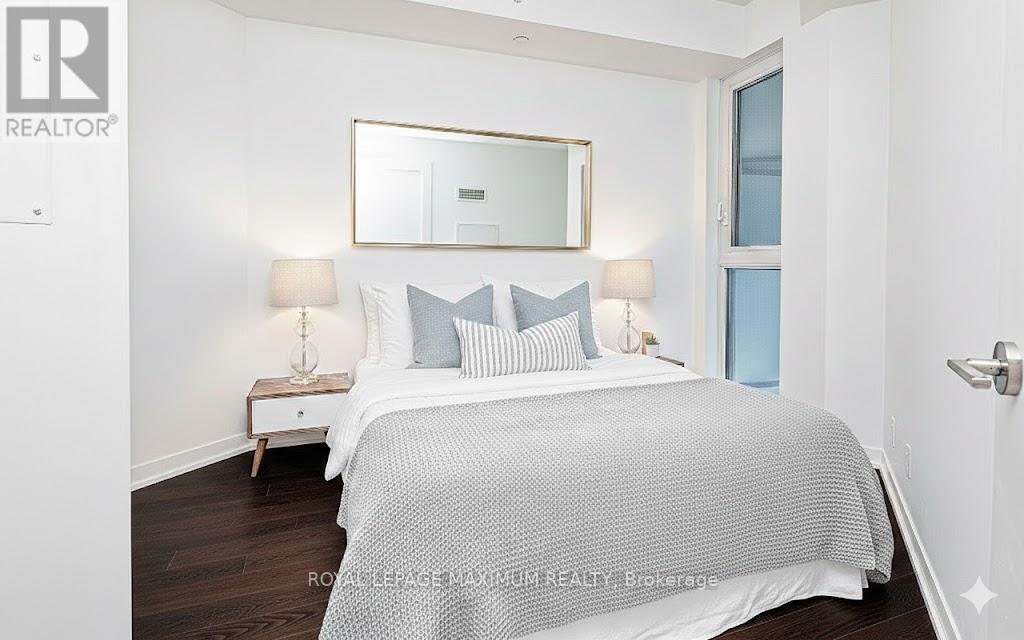 201 - 2020 Bathurst Street, Toronto, Ontario  M5P 0A6 - Photo 10 - C12897366