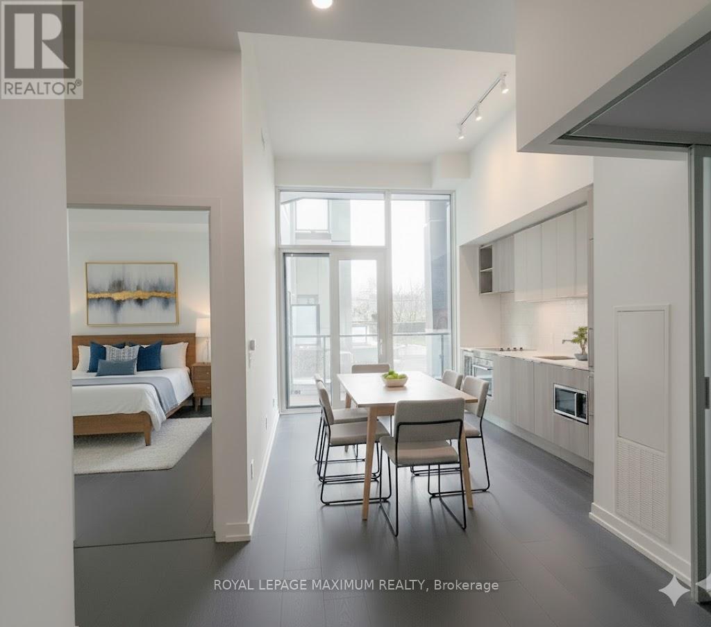 201 - 2020 Bathurst Street, Toronto, Ontario  M5P 0A6 - Photo 8 - C12897366