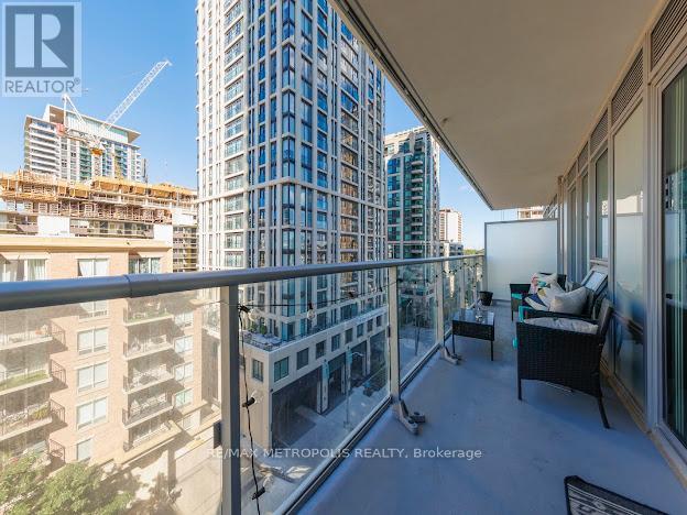 711 - 195 Redpath Avenue, Toronto, Ontario  M4P 0E4 - Photo 18 - C12897374