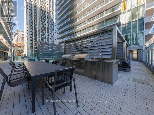 711 - 195 Redpath Avenue, Toronto, Ontario  M4P 0E4 - Photo 21 - C12897374