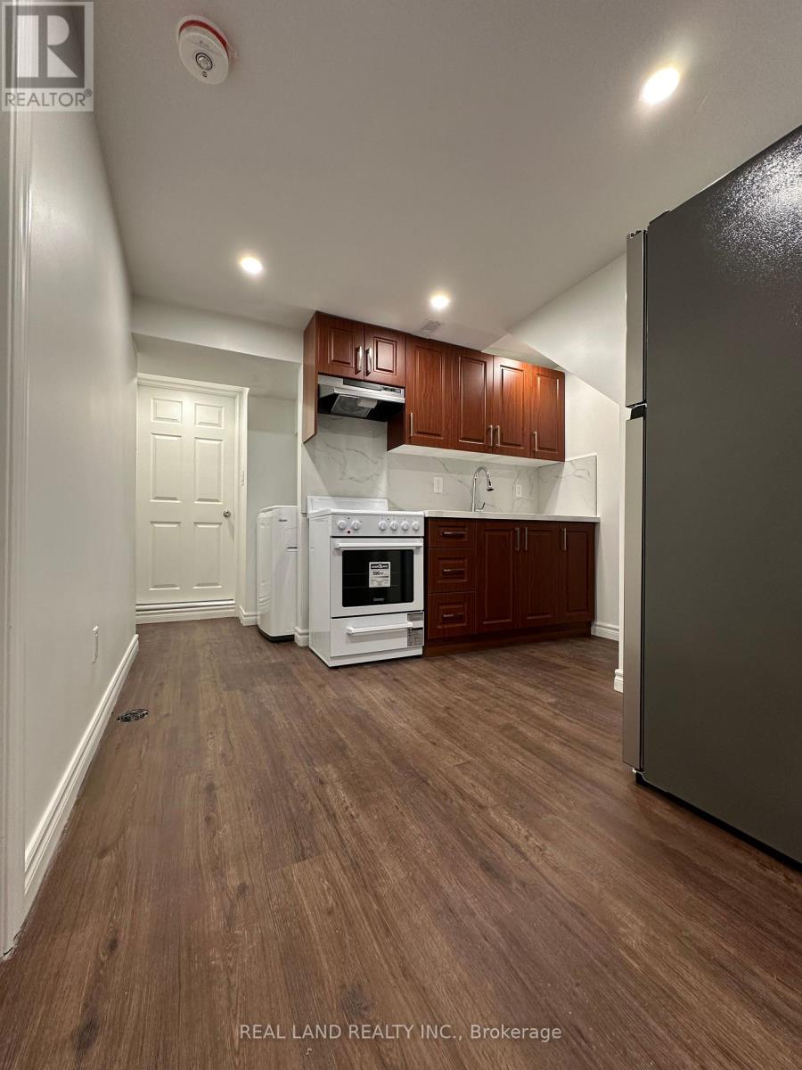 BSMT - 278 SHUTER STREET, toronto (moss park), Ontario