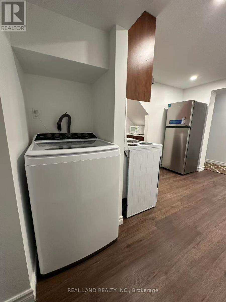 Bsmt - 278 Shuter Street, Toronto (Moss Park), Ontario  M5A 1W3 - Photo 2 - C12897406