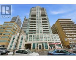 #307 - 212 EGLINTON AVENUE E, Toronto, Ontario