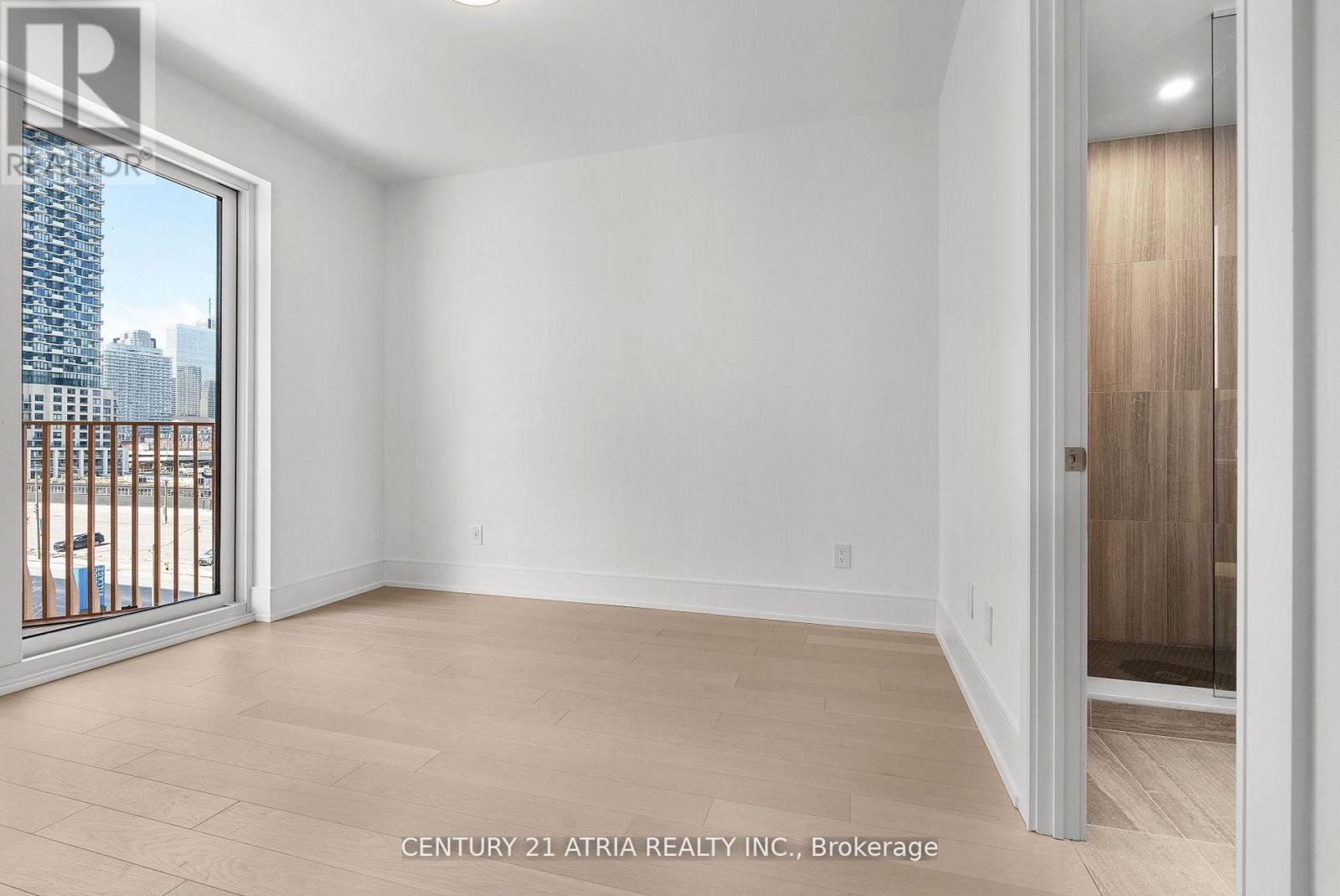 427 - 155 Merchants' Wharf, Toronto (Waterfront Communities), Ontario  M5A 0P2 - Photo 11 - C12897428