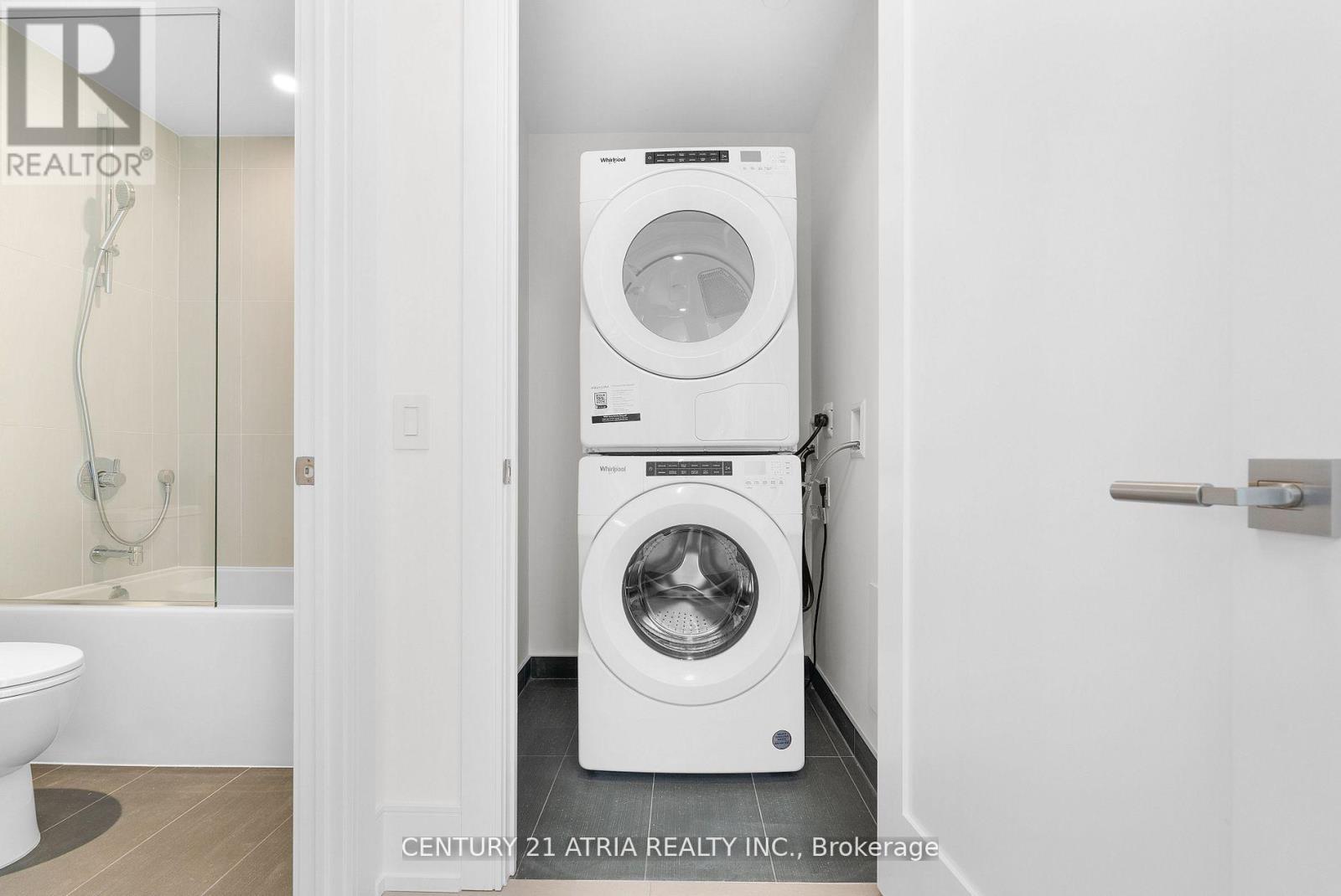 427 - 155 Merchants' Wharf, Toronto (Waterfront Communities), Ontario  M5A 0P2 - Photo 12 - C12897428