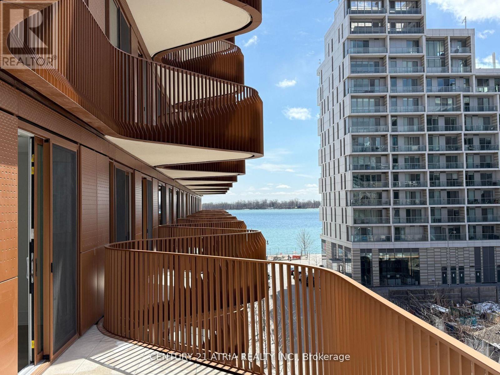 427 - 155 Merchants' Wharf, Toronto (Waterfront Communities), Ontario  M5A 0P2 - Photo 17 - C12897428