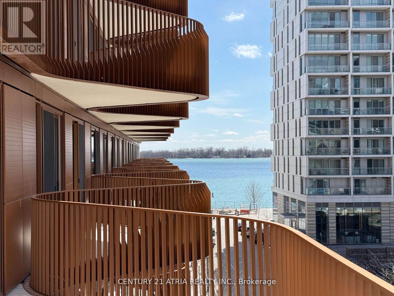 427 - 155 Merchants' Wharf, Toronto (Waterfront Communities), Ontario  M5A 0P2 - Photo 19 - C12897428