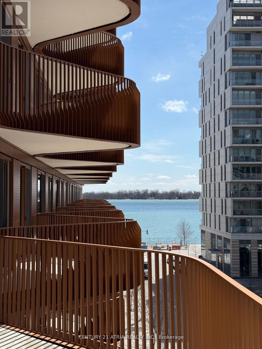 427 - 155 Merchants' Wharf, Toronto (Waterfront Communities), Ontario  M5A 0P2 - Photo 20 - C12897428