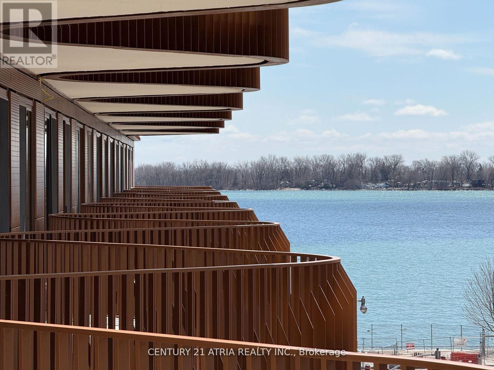 427 - 155 Merchants' Wharf, Toronto (Waterfront Communities), Ontario  M5A 0P2 - Photo 21 - C12897428