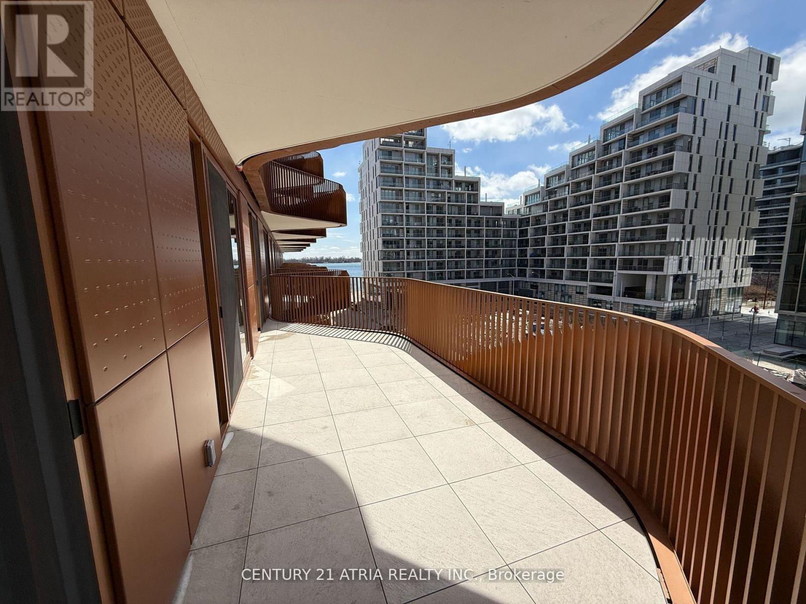 427 - 155 Merchants' Wharf, Toronto (Waterfront Communities), Ontario  M5A 0P2 - Photo 22 - C12897428