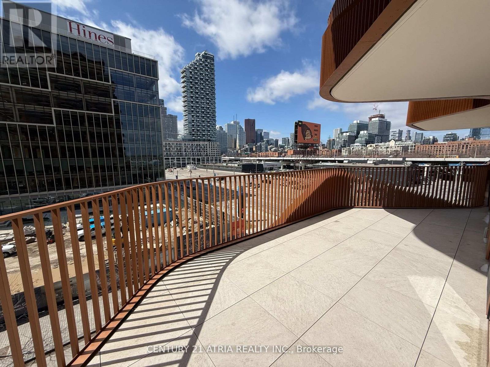 427 - 155 Merchants' Wharf, Toronto (Waterfront Communities), Ontario  M5A 0P2 - Photo 23 - C12897428