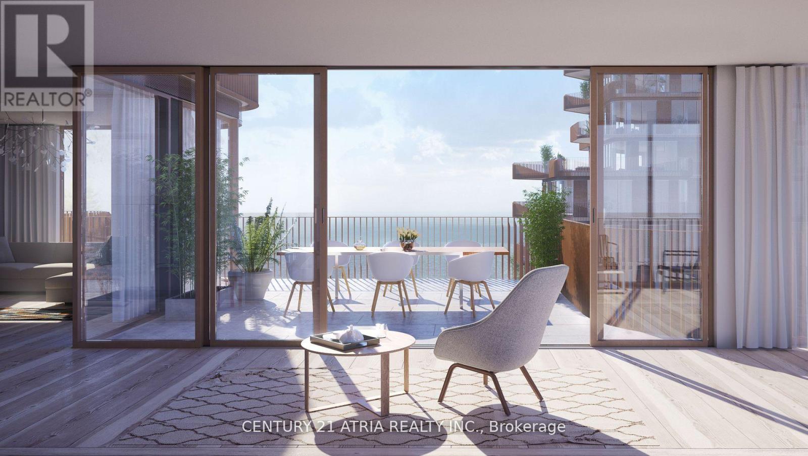 427 - 155 Merchants' Wharf, Toronto (Waterfront Communities), Ontario  M5A 0P2 - Photo 26 - C12897428