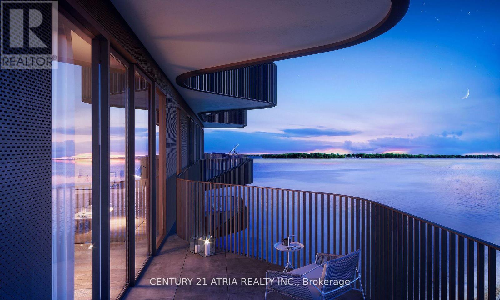 427 - 155 Merchants' Wharf, Toronto (Waterfront Communities), Ontario  M5A 0P2 - Photo 30 - C12897428