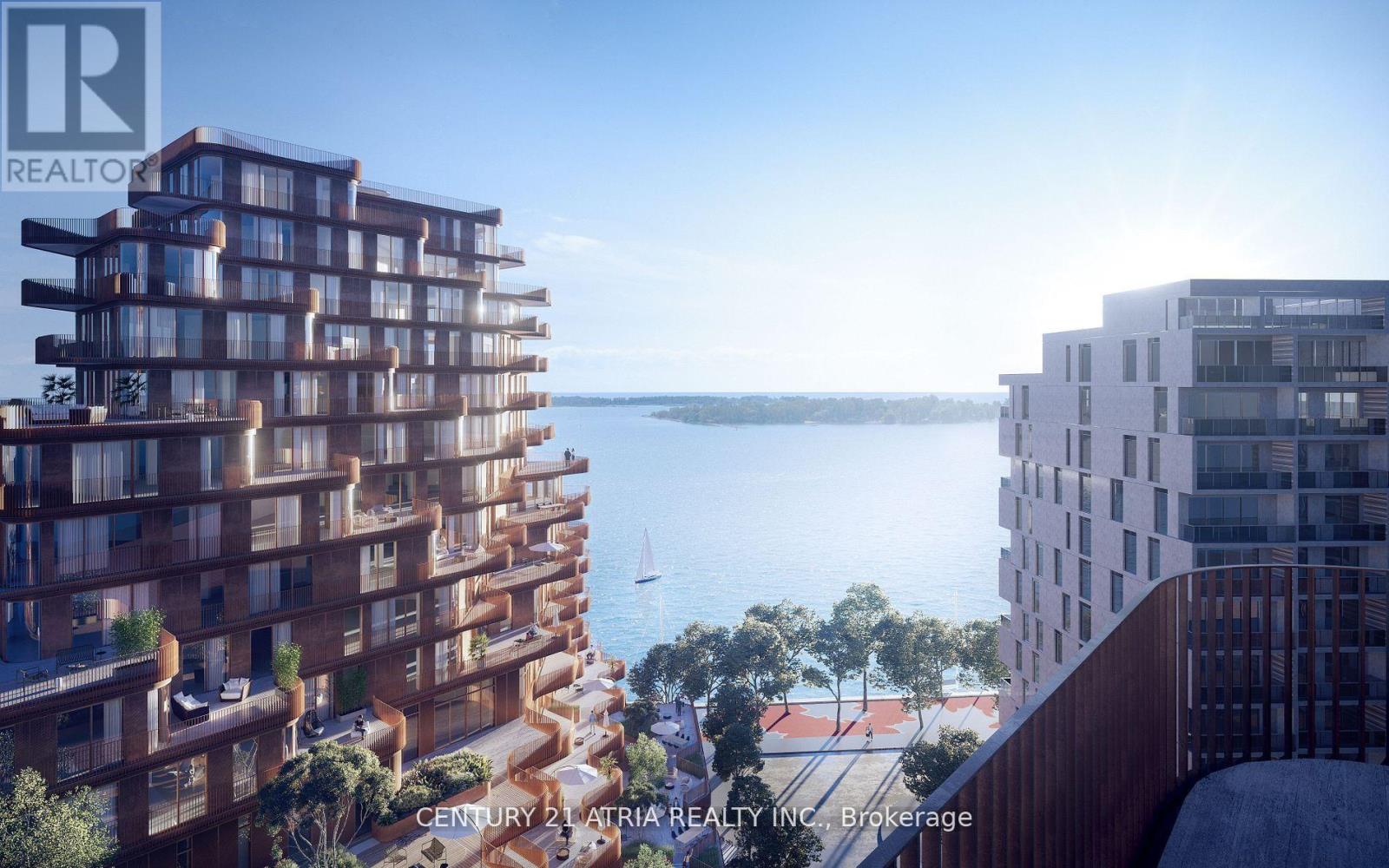 427 - 155 Merchants' Wharf, Toronto (Waterfront Communities), Ontario  M5A 0P2 - Photo 31 - C12897428