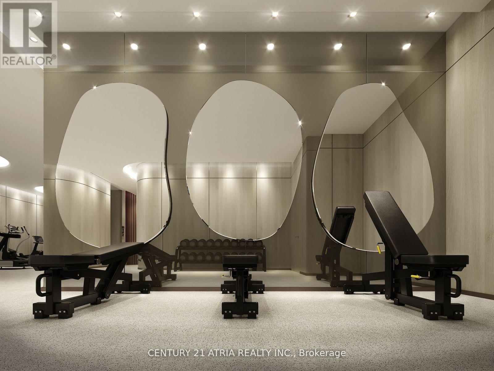 427 - 155 Merchants' Wharf, Toronto (Waterfront Communities), Ontario  M5A 0P2 - Photo 32 - C12897428